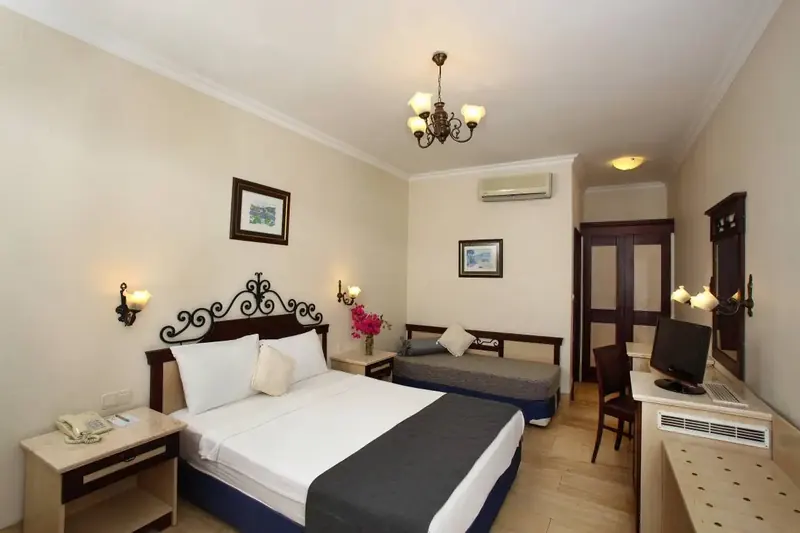 Fleur Bay Resort by Cactus, Bodrum: zdjęcie 10 z 10