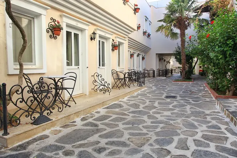 Fleur Bay Resort by Cactus, Bodrum: zdjęcie 2 z 10