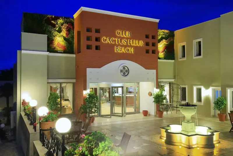 Fleur Bay Resort by Cactus, Bodrum: zdjęcie 5 z 10