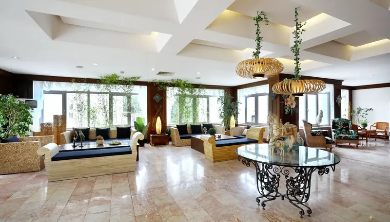 Fleur Bay Resort by Cactus, Bodrum: zdjęcie 6 z 10