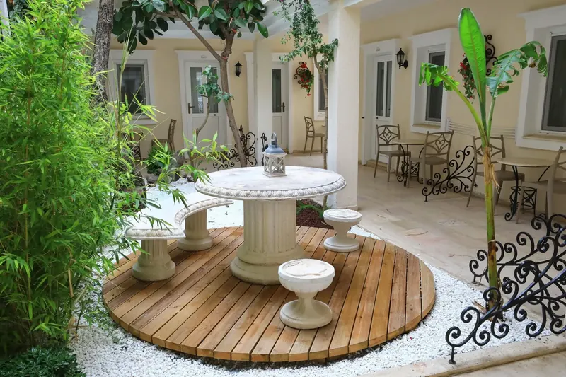 Fleur Bay Resort by Cactus, Bodrum: zdjęcie 7 z 10