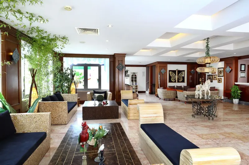 Fleur Bay Resort by Cactus, Bodrum: zdjęcie 8 z 10