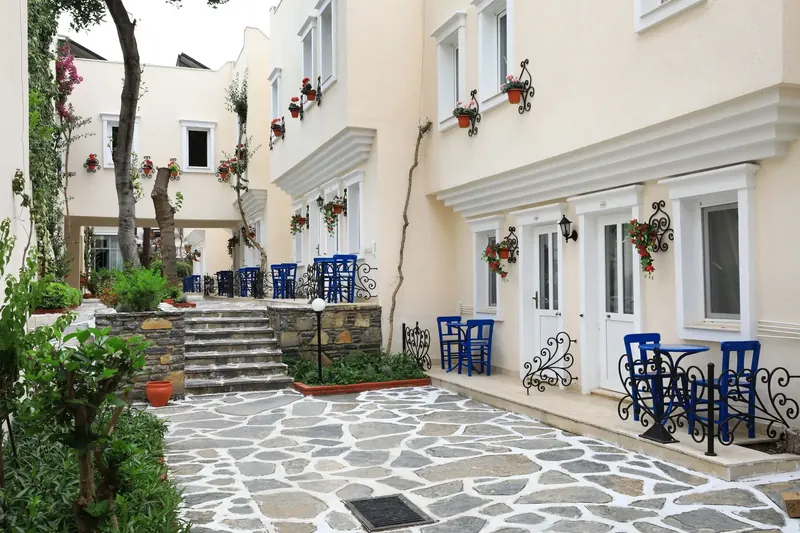 Fleur Bay Resort by Cactus, Bodrum: zdjęcie 9 z 10
