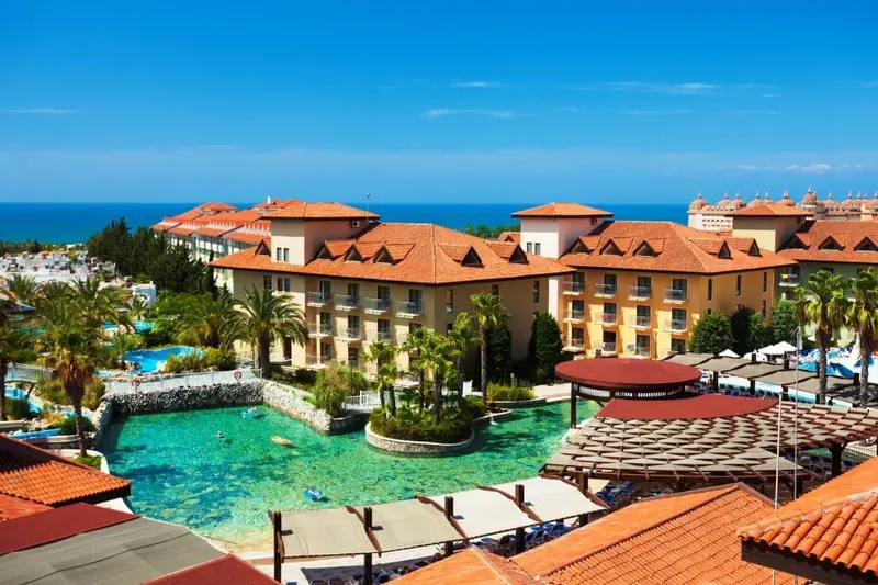 Club Grand Aqua, Side: zdjęcie 2 z 10