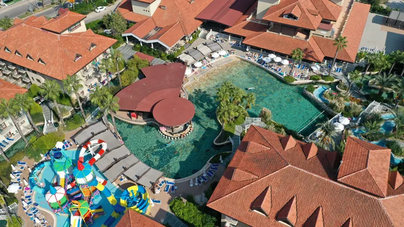 Club Grand Aqua, Side: zdjęcie 4 z 10