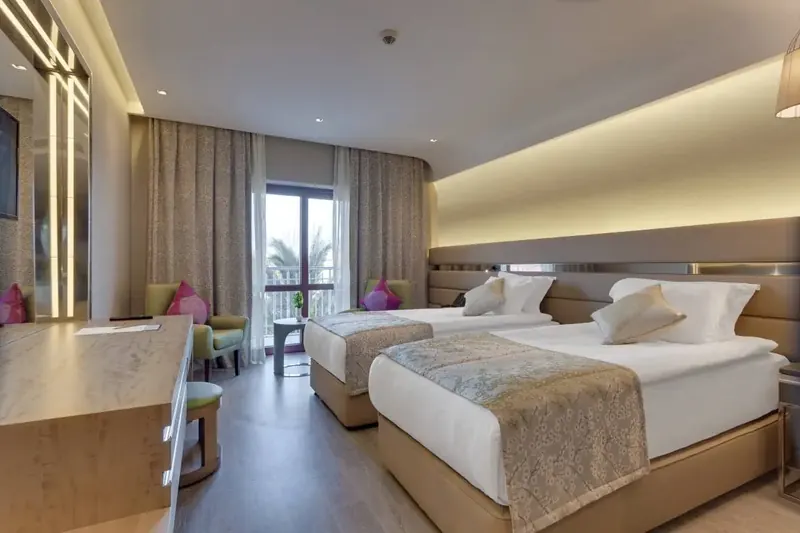 Club Grand Aqua, Side: zdjęcie 6 z 10