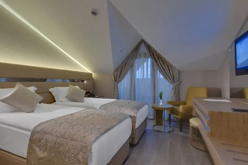 Club Grand Aqua, Side: zdjęcie 8 z 10