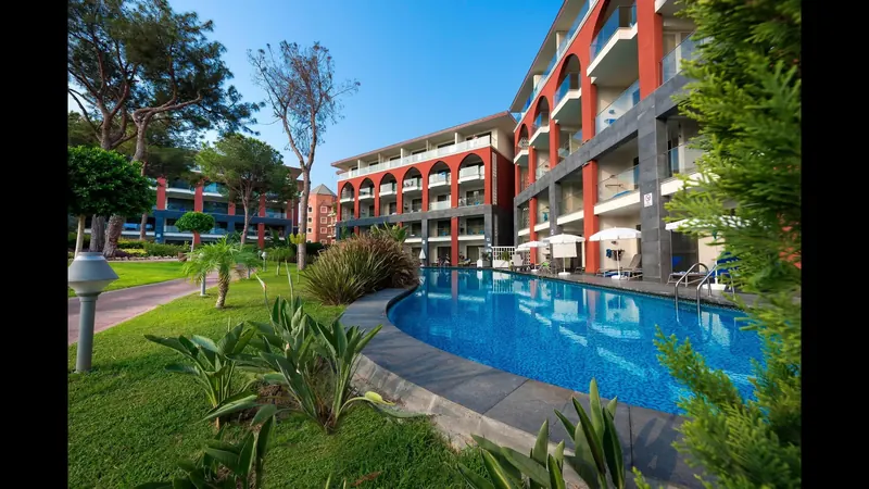 MegaSaray Club Belek, Belek: zdjęcie 10 z 10