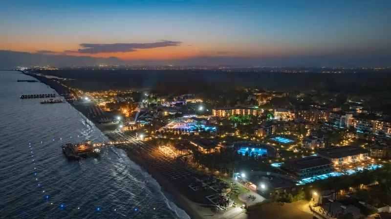 MegaSaray Club Belek, Belek: zdjęcie 2 z 10