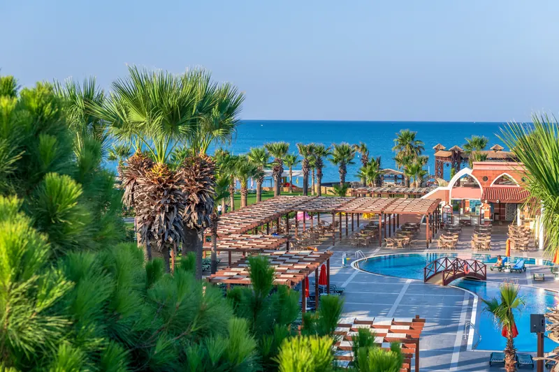 MegaSaray Club Belek, Belek: zdjęcie 4 z 10