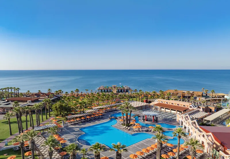 MegaSaray Club Belek, Belek: zdjęcie 6 z 10