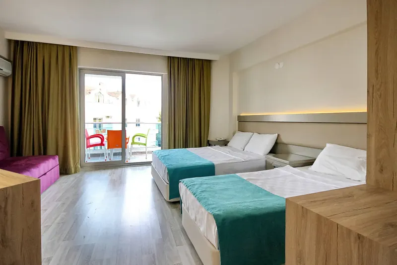 Palmea, Marmaris: zdjęcie 10 z 10