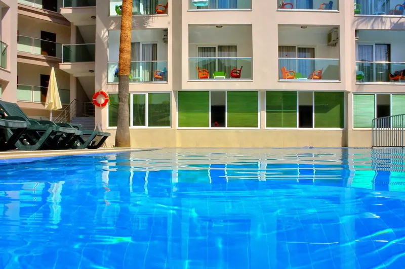 Palmea, Marmaris: zdjęcie 7 z 10