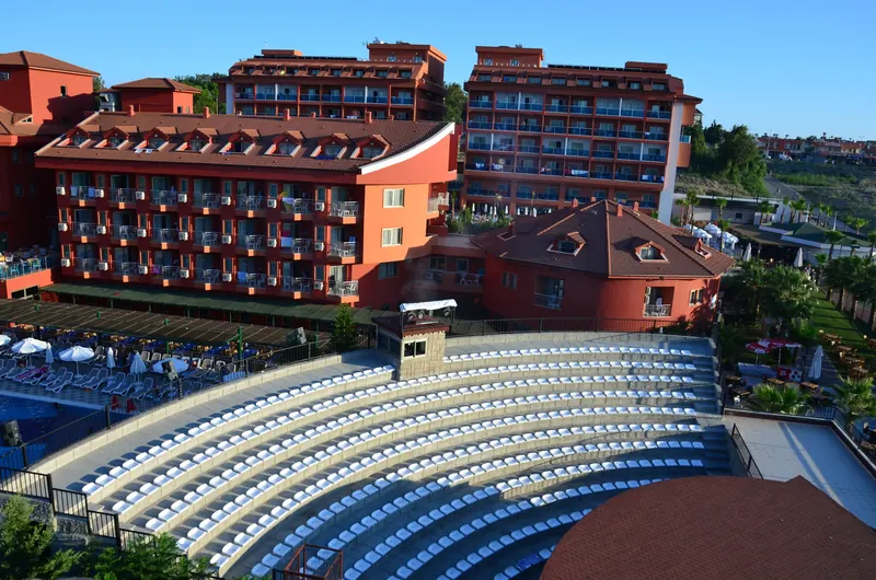 Club Side Coast, Side: zdjęcie 4 z 10