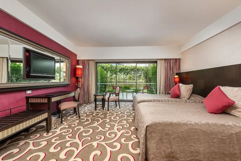 Cornelia Diamond Golf Resort & SPA, Belek: zdjęcie 10 z 10
