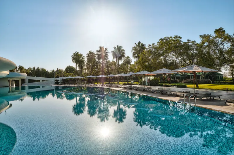 Cornelia Diamond Golf Resort & SPA, Belek: zdjęcie 5 z 10