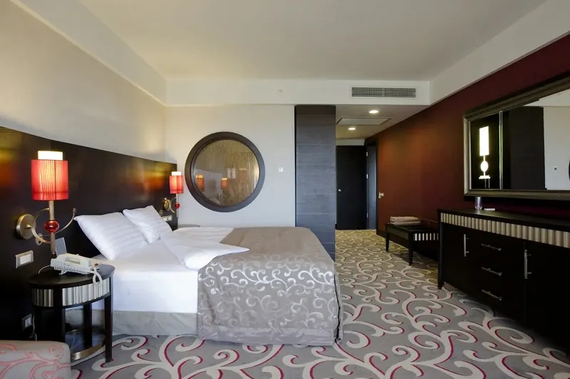 Cornelia Diamond Golf Resort & SPA, Belek: zdjęcie 6 z 10