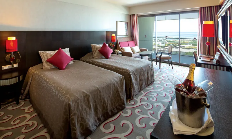 Cornelia Diamond Golf Resort & SPA, Belek: zdjęcie 7 z 10