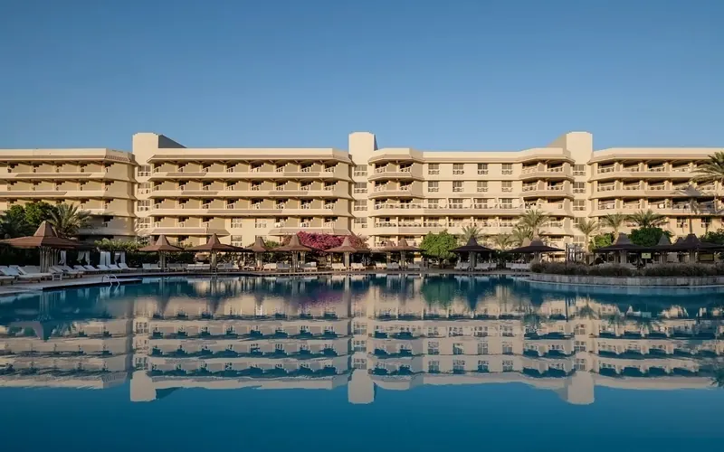 Sindbad Club, Hurghada: zdjęcie 3 z 10