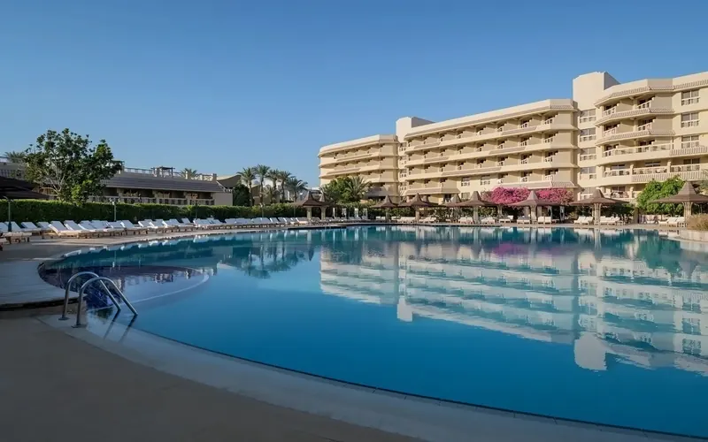 Sindbad Club, Hurghada: zdjęcie 4 z 10