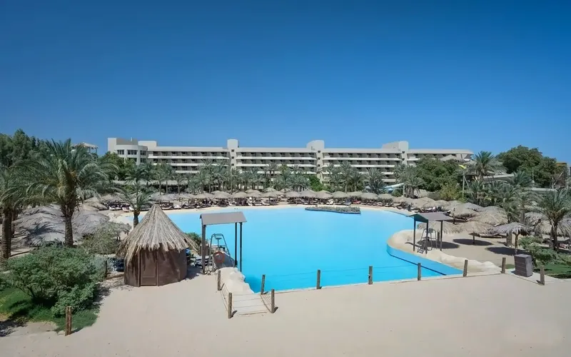 Sindbad Club, Hurghada: zdjęcie 7 z 10