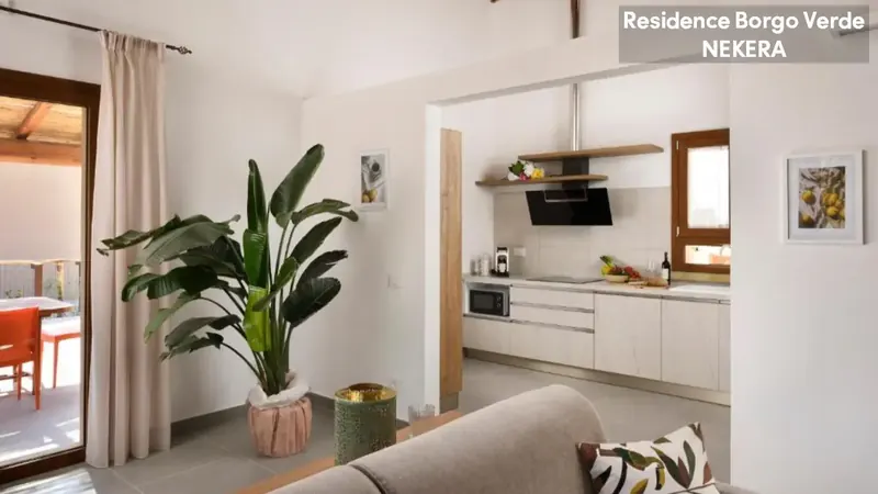 Residence Borgo Verde, Toskania: zdjęcie 8 z 10