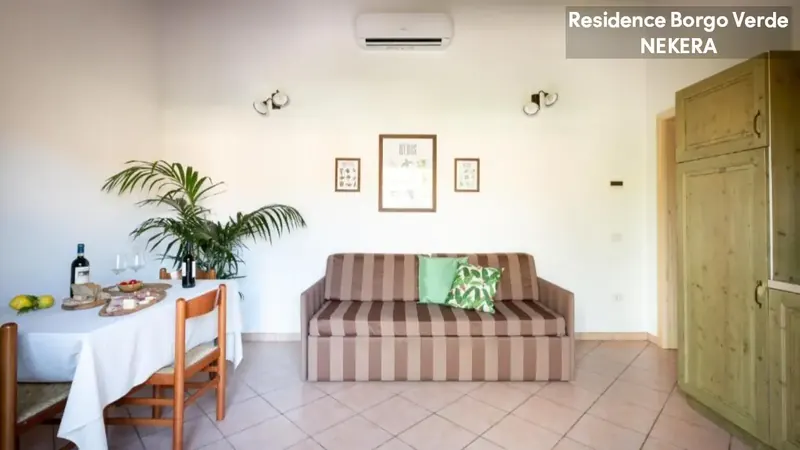 Residence Borgo Verde, Toskania: zdjęcie 9 z 10