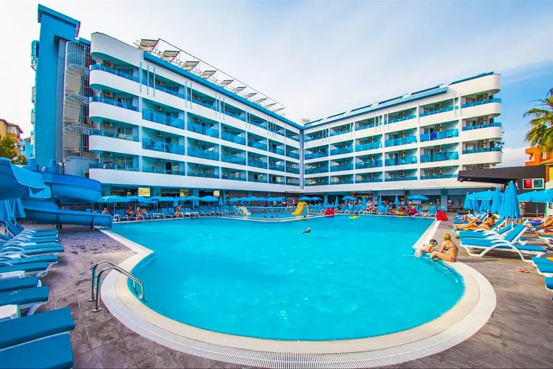 Avena Resort & Spa