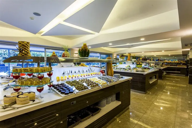 Avena Resort & Spa, Alanya: zdjęcie 10 z 10
