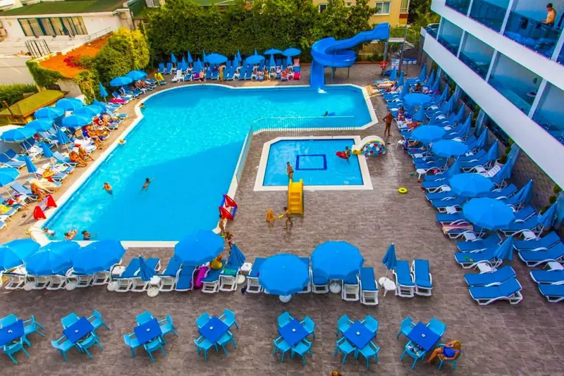 Avena Resort & Spa, Alanya: zdjęcie 3 z 10