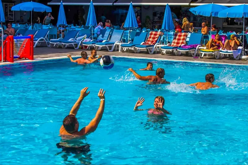 Avena Resort & Spa, Alanya: zdjęcie 4 z 10