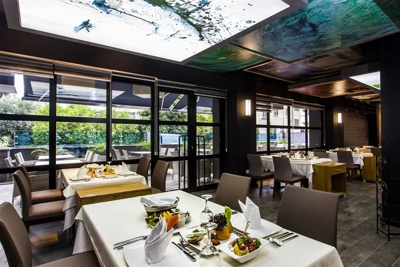Avena Resort & Spa, Alanya: zdjęcie 5 z 10