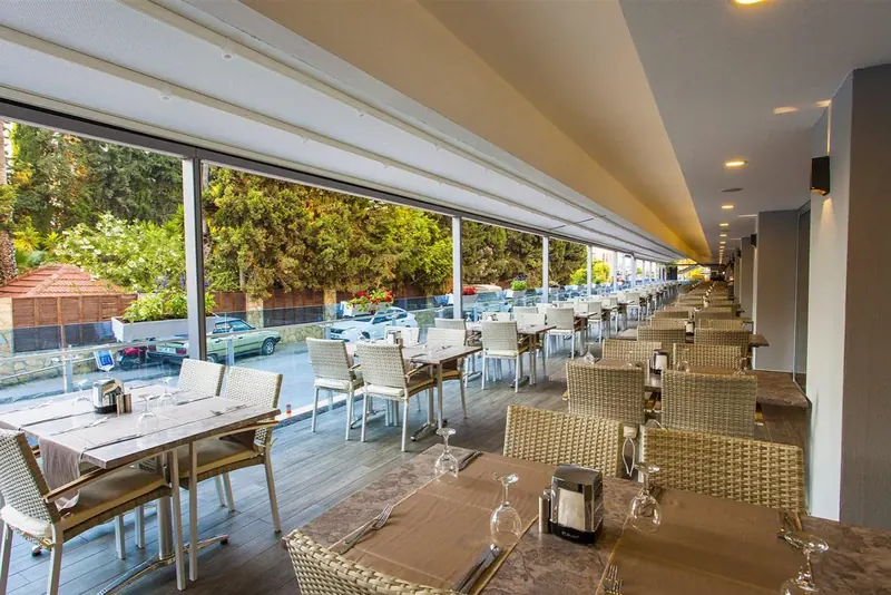 Avena Resort & Spa, Alanya: zdjęcie 6 z 10