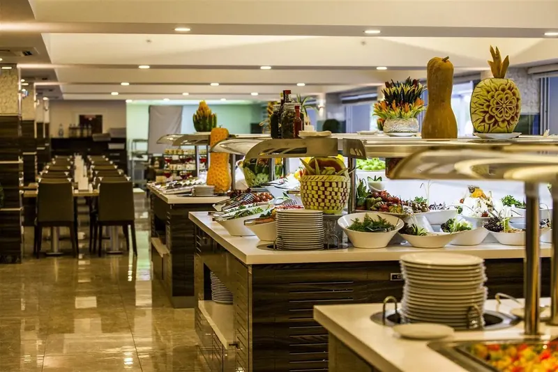 Avena Resort & Spa, Alanya: zdjęcie 7 z 10