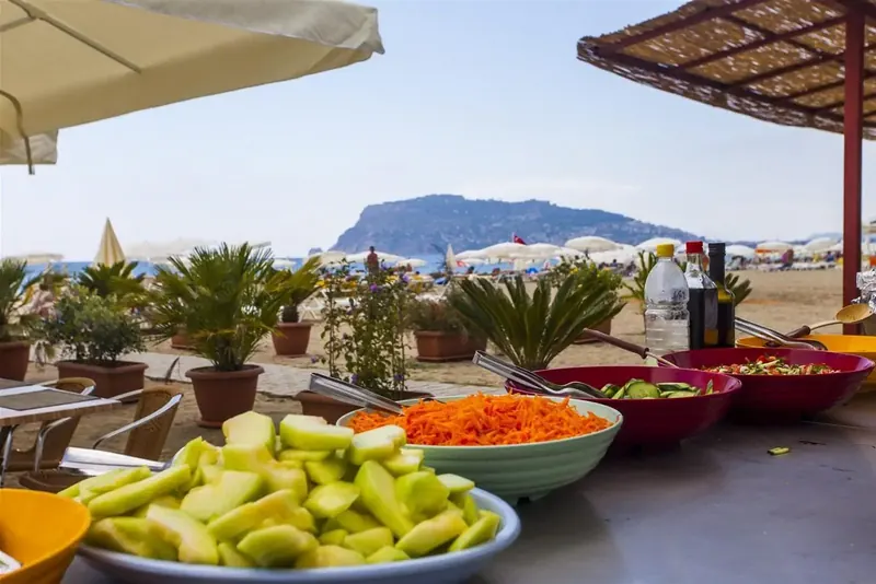 Avena Resort & Spa, Alanya: zdjęcie 8 z 10