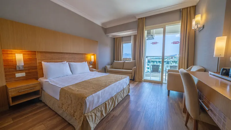 Grand Cettia, Marmaris: zdjęcie 10 z 10