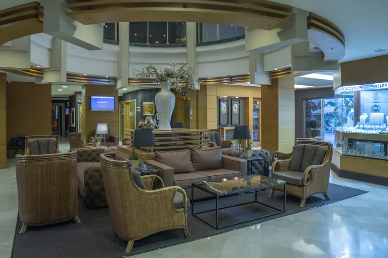 Grand Cettia, Marmaris: zdjęcie 2 z 10