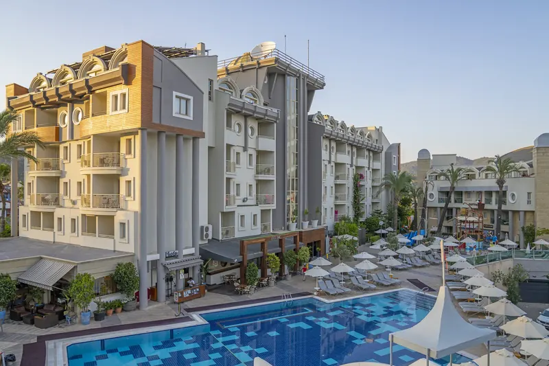 Grand Cettia, Marmaris: zdjęcie 3 z 10