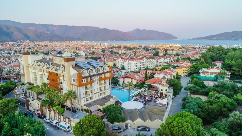 Grand Cettia, Marmaris: zdjęcie 4 z 10