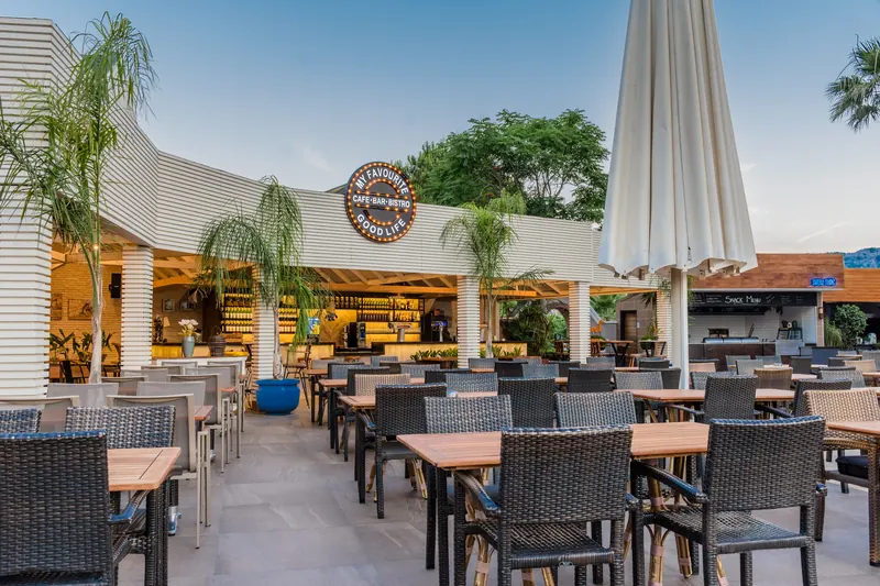 Grand Cettia, Marmaris: zdjęcie 5 z 10