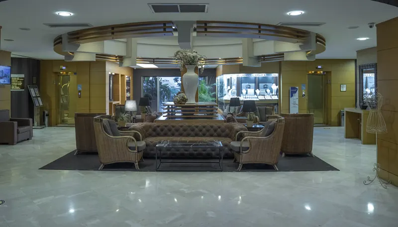Grand Cettia, Marmaris: zdjęcie 6 z 10