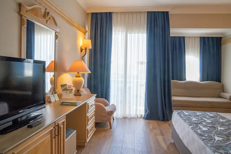Grand Cettia, Marmaris: zdjęcie 9 z 10