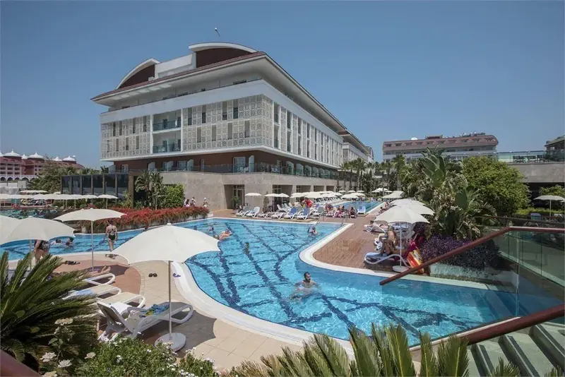 Sentido Trendy Verbena Beach, Side: zdjęcie 2 z 10