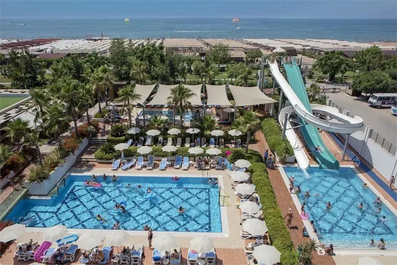 Sentido Trendy Verbena Beach, Side: zdjęcie 3 z 10