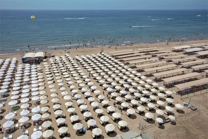 Sentido Trendy Verbena Beach, Side: zdjęcie 4 z 10