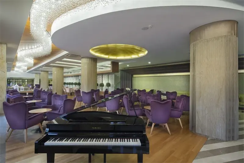 Sentido Trendy Verbena Beach, Side: zdjęcie 6 z 10