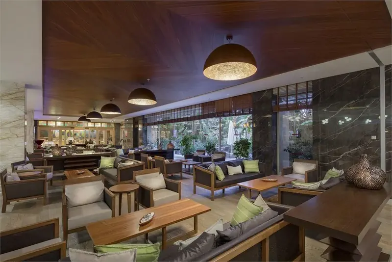 Sentido Trendy Verbena Beach, Side: zdjęcie 7 z 10