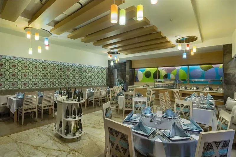 Sentido Trendy Verbena Beach, Side: zdjęcie 9 z 10