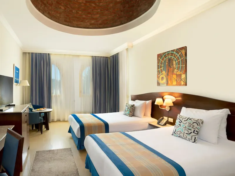 Stella Gardens Resort & Spa, Hurghada: zdjęcie 10 z 10