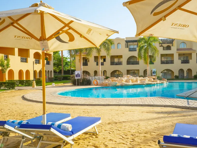 Stella Gardens Resort & Spa, Hurghada: zdjęcie 5 z 10